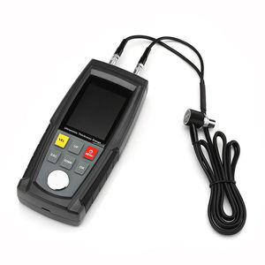 เครื่องวัดความหนาอัลตราโซนิก Wintact Wt130a |   เครื่องวัดแบบพกพาสำหรับโลหะ พลาสติก และแก้ว - Product Image 5