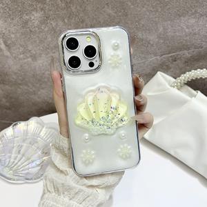 เคสโทรศัพท์เรซิน15ถุงลมนิรภัยป้องกันการตกป้องกันลายนิ้วมือกันตกเหมาะสำหรับ iPhone 14 PRO MAX - Product Image 5