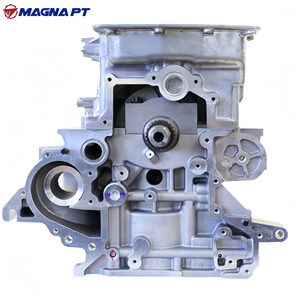Blocco Cilindri di Alta Qualità G4FJ 1.6L, Assemblaggio Blocco Motore 21101-2B9W0 per Hyundai Kia Veloster Sonata Sportage <span class=keywords><strong>Ceed</strong></span> - Product Image 3