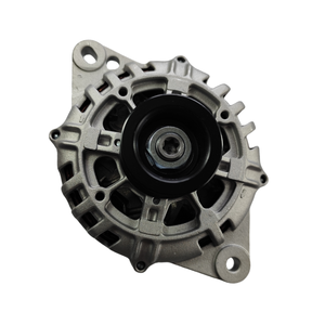 Alternador para <span class=keywords><strong>Chevrolet</strong></span> Chevy <span class=keywords><strong>Aveo</strong></span> 1.6L 96838439 96954113 - Product Image 3