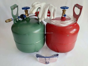 Tỷ Lệ 1:1 Bộ Dụng Cụ Cách Nhiệt Phun Bọt <span class=keywords><strong>Polyurethane</strong></span> Pu Kín Di Động Hai Thành Phần Với Giá Cả Cạnh Tranh - Product Image 4