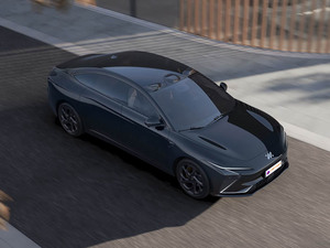 รถซีดานไฟฟ้าระดับไฮเอนด์ L7 <span class=keywords><strong>Max</strong></span> พรีเมียม คอมฟอร์ท ลอง ไลฟ์ - Product Image 2