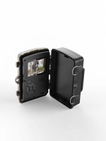 Vente en gros Prix d'usine Caméra de tournage de pièges pour animaux 1080P Caméra de chasse étanche Full HD