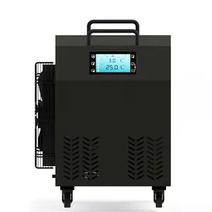 Water Chiller For Ice Bath Cold Plunge Ice Bath Tub Chiller with WIFI Recovery Water Cooled