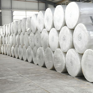 <span class=keywords><strong>Isolation</strong></span> en aérogel haute résistance de 20 mm |   pour températures extrêmes (650 ° C) & Tuyaux de fusion |   Conductivité ultra-faible de 0,036 W/mK - Product Image 5