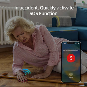 Amovan, nuevo modelo, <span class=keywords><strong>Ciclo</strong></span> <span class=keywords><strong>de</strong></span> menstruación <span class=keywords><strong>de</strong></span> cerámica, función táctil, control <span class=keywords><strong>de</strong></span> video, salud, sueño, envío directo, anillo inteligente OEM - Product Image 5