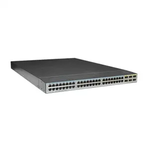 CE6866-48S8CQ-PB switch with 48*25G SFP28, 8*100G QSFP28, 2*AC power modules, 4*fan modules