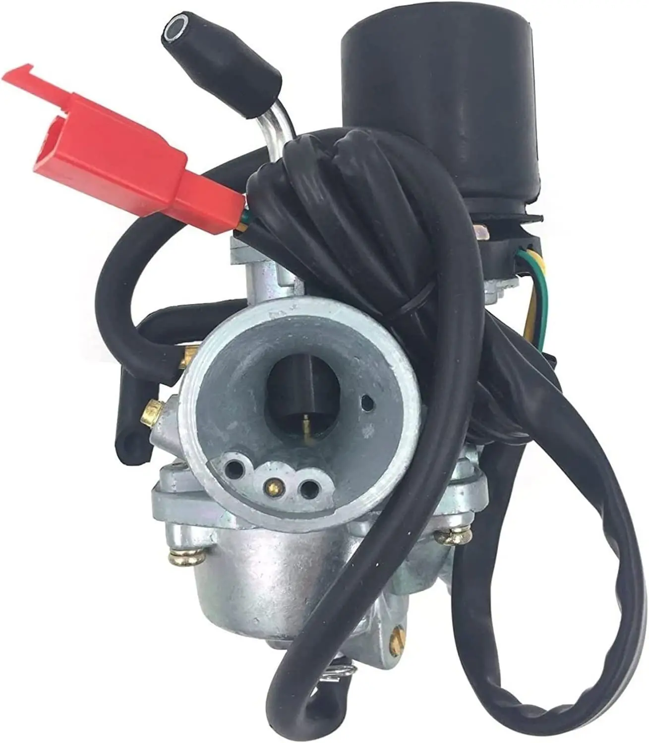 РњРѕРїРµРґ Garelli Basic 50cc