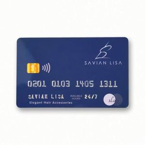 ไพ่พลาสติกดีไซน์พิเศษสุดหรู กันน้ำ พิมพ์โลโก้สีสันสดใส - Product Image 1