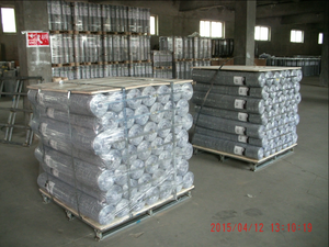 Rouleau de grillage hexagonal galvanisé à chaud résistant à la corrosion pour la construction de clôtures avicoles et la protection - Product Image 5