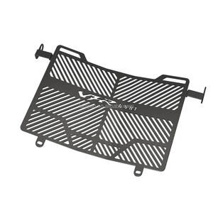 Accesorios para Motocicleta, Protector de Rejilla de Radiador para <span class=keywords><strong>Honda</strong></span> VFR1200X, Protector de Radiador <span class=keywords><strong>CROSSTOURER</strong></span> <span class=keywords><strong>1200</strong></span> VFR <span class=keywords><strong>1200</strong></span> <span class=keywords><strong>X</strong></span> CROSSTOURER1200 - Product Image 4