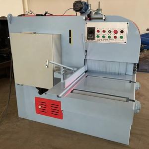 Scie à table coulissante de précision facile à utiliser 220v Machine de <span class=keywords><strong>menuiserie</strong></span> Machine à scie multi-déchirure à vendre bon marché - Product Image 5