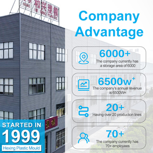 Baignoire de pieds tendance pour la maison, imitation bois, 19 cm de hauteur, en <span class=keywords><strong>plastique</strong></span> épaissi, avec poignées, pour spa à domicile, adultes - Product Image 5