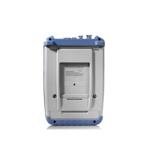 Analizador Portátil Rohde & Schwarz de 2 GHz FPH, Batería de Larga Duración, Pantalla Táctil Resistente, Instrumento Integrado - Product Image 5