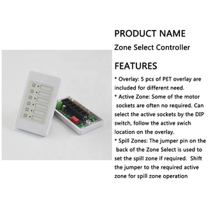 Hvac-Sistema <span class=keywords><strong>de</strong></span> Control <span class=keywords><strong>de</strong></span> zona, panel táctil utilizado en su mayoría para controlador <span class=keywords><strong>de</strong></span> amortiguador <span class=keywords><strong>de</strong></span> 24V - Product Image 3