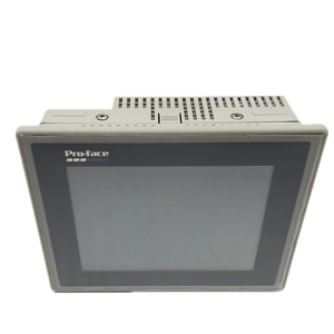 Pantalla Táctil HMI Original de 5 Pulgadas GP377-LG41-24V - Product Image 3