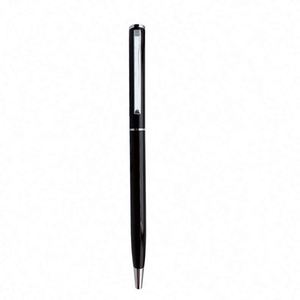 Factory Supply Hotel-Style Twist Metal Ballpoint Can Customized Logo 1.0Mm Writing Width for Promotion <b>Gift</b> <b>Pen</b> - Product Image 5