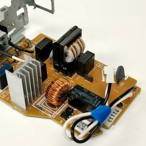 Placa de Fuente de Alimentación del Fusor RM2-7948 para HP LaserJet M501 M506 <span class=keywords><strong>M501dn</strong></span> M506dn 501 506 110V 220V - Product Image 4