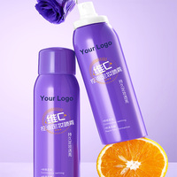 Spray Fixateur de Maquillage Personnalisé à la Vitamine C – Hydratant, Contrôle du Sébum, Résistant à l'Eau et à la Transpiration, Longue Tenue