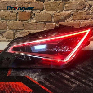 Approvisionnement en gros exclusif pour les concessionnaires / Vente en gros Convient pour le module DRL jaune citron Seat <span class=keywords><strong>Leon</strong></span> MK3 5F Cupra 5F0941475/5F0941476 - Product Image 5