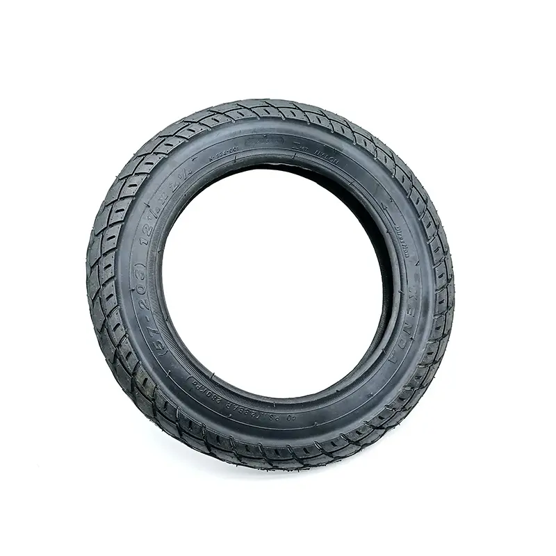 12 inch Inflatable Outer Tyre For INMOTION P2 Electric Bicycle E-Bike Front Rear Wheel Tire Accessories