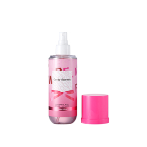 Poetry Time Overseas <span class=keywords><strong>Perfume</strong></span> Corporal en Spray de 236ml, Aroma Dulce y Delicado de Flor de Azúcar, para Pijamadas de Amigas - Product Image 6