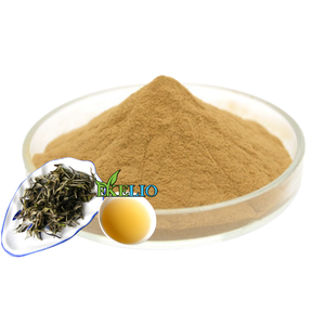Saponina de Semilla de Té 15% 60% 90% Extracto de Semilla de Camelia en Polvo a Granel, Polvo de Saponina de Semilla de Té - Product Image 2