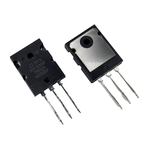 IXFK102N30P TO-264 필드 이펙트 트랜지스터 MOSFET 230V 15A 에이전시 전자 부품 - Product Image 4
