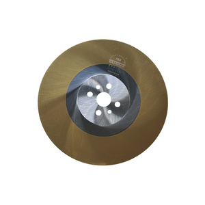 Lames de <span class=keywords><strong>scie</strong></span> <span class=keywords><strong>circulaire</strong></span> en acier rapide de qualité industrielle TAINAIS pour production professionnelle, diamètre 350 mm, épaisseur 2 mm, alésage 32 mm - Product Image 2