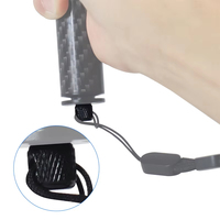 Adaptateur de fixation en D pour vis de caméra 1/4 3/8 avec corde pour bandoulière, sangle de cou, trépied DSLR, accessoires de studio photo