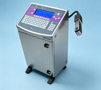 Impresora de Inyección de Tinta Industrial Reacondicionada para M 9018