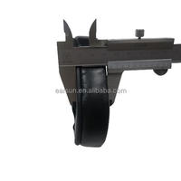 Vente flash - Coussinets d'oreille en cuir d'agneau de remplacement, coussinets anti-bruit pour casques Logitech G Pro/Pro X/G433/G233