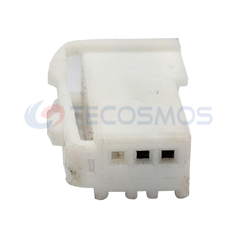 Waterproof Wire Connector Evaporator Sensor Harness Plug for Nissan 3 Pin Female CT3-0236M