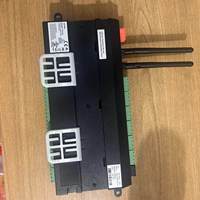 Controlador Maestro EasyIO FW 28 para China, Modelo EASYIO-FW-28, 28 Puntos, BACnet IP, Modbus TCP, Wi-Fi, Sistema de Edificios