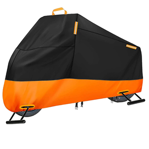 <span class=keywords><strong>Housse</strong></span> de protection extérieure imperméable contre les UV toutes saisons <span class=keywords><strong>pour</strong></span> moto <span class=keywords><strong>Housse</strong></span> de protection pliante contre la pluie <span class=keywords><strong>pour</strong></span> moto - Product Image 1