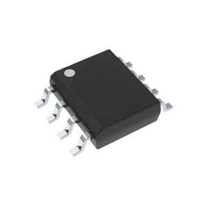 Manufacturer Channel Buy Online Electronic Components 8 SOlC UCC3813DTR-5 Power Management (PMIC) - Product Image 1