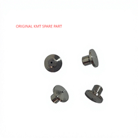 Siège de vanne de commande pneumatique UHP de style robotique CNC KMT 10178697 de remplacement 1 11099 VL10178697 pour moteur de jet d'eau