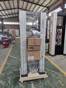 Máquina de Ensayo de Tracción Universal Hidráulica Automática de Alta Precisión WDW-10kn1000kN 2000kn con 1 Año de Garantía - Product Image 4