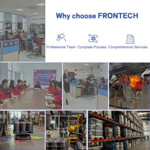 Phanh Đĩa Phanh Xe Hơi Cho Toyota Innova - Product Image 3