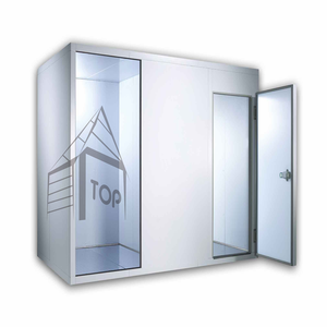 Cold Storage Modular Cold Storage Freezer
