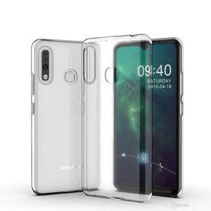<span class=keywords><strong>Coque</strong></span> de téléphone <span class=keywords><strong>transparente</strong></span> pour Samsung S26 S25 S23 S20 S21 S22 Plus FE <span class=keywords><strong>coque</strong></span> arrière étuis transparents en Silicone TPU pour <span class=keywords><strong>Galaxy</strong></span> S24 Ultra - Product Image 6