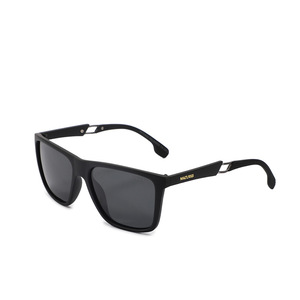 Gafas de Sol de Moda Matlrxs, Rectangulares, Polarizadas, UV400, Unisex, para Exteriores, P1806 - Product Image 3