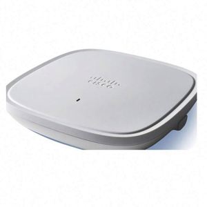 จุดเชื่อมต่อไร้สาย Cisco C9115AXI-H Wi-Fi 6 รุ่นใหม่ 4x4 MU-MIMO แบบดูอัลแบนด์ รองรับ PoE สำหรับองค์กร ใช้งานภายนอกอาคาร C9115AXI-H - Product Image 2