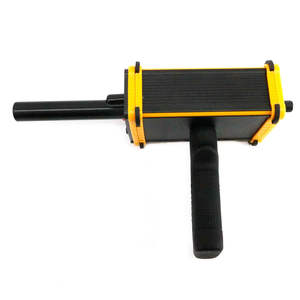 長距離キングディテクターGR-100金属ディテクターGR100ゴールドダイヤモンドシルバートレジャーディテクターファインダー30m検出深度 - Product Image 4