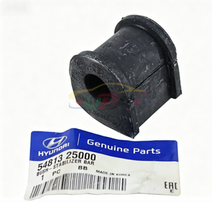 54813-25000 BARRE STABILISATRICE 548125000 pour Hyundai Kia 54813 25000 - Product Image 5