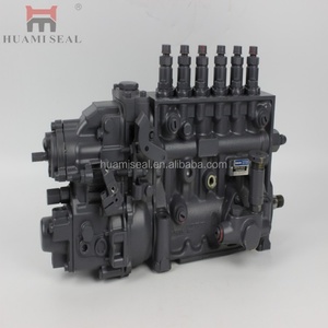 Pompe à carburant moteur E3066 212-8559 2013780 Pompes d'injection de carburant pour E320C - Product Image 6