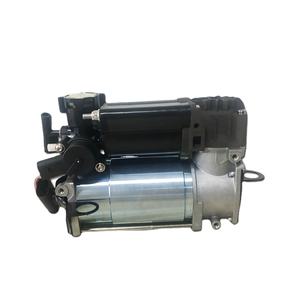 Compresor de Suspensión Neumática 2203200104 MB W220 Clase S W211 Sedán <span class=keywords><strong>E</strong></span> W219 CLS 2203200304 2113200104 para <span class=keywords><strong>Mercedes</strong></span> Benz - Product Image 5