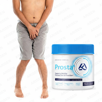 Capsules pour la prostate OEM, complément multiphase pour la prostate, réduction des déplacements nocturnes aux toilettes, urgence