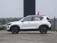 KIA Sonet Essence Voiture SUV 1.5L confort 2025