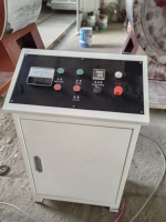 Machine à raffiner le chocolat 1000L avec garantie d'un an, machine à broyer et raffiner la pâte de chocolat, machine de première qualité pour la fabrication de chocolat